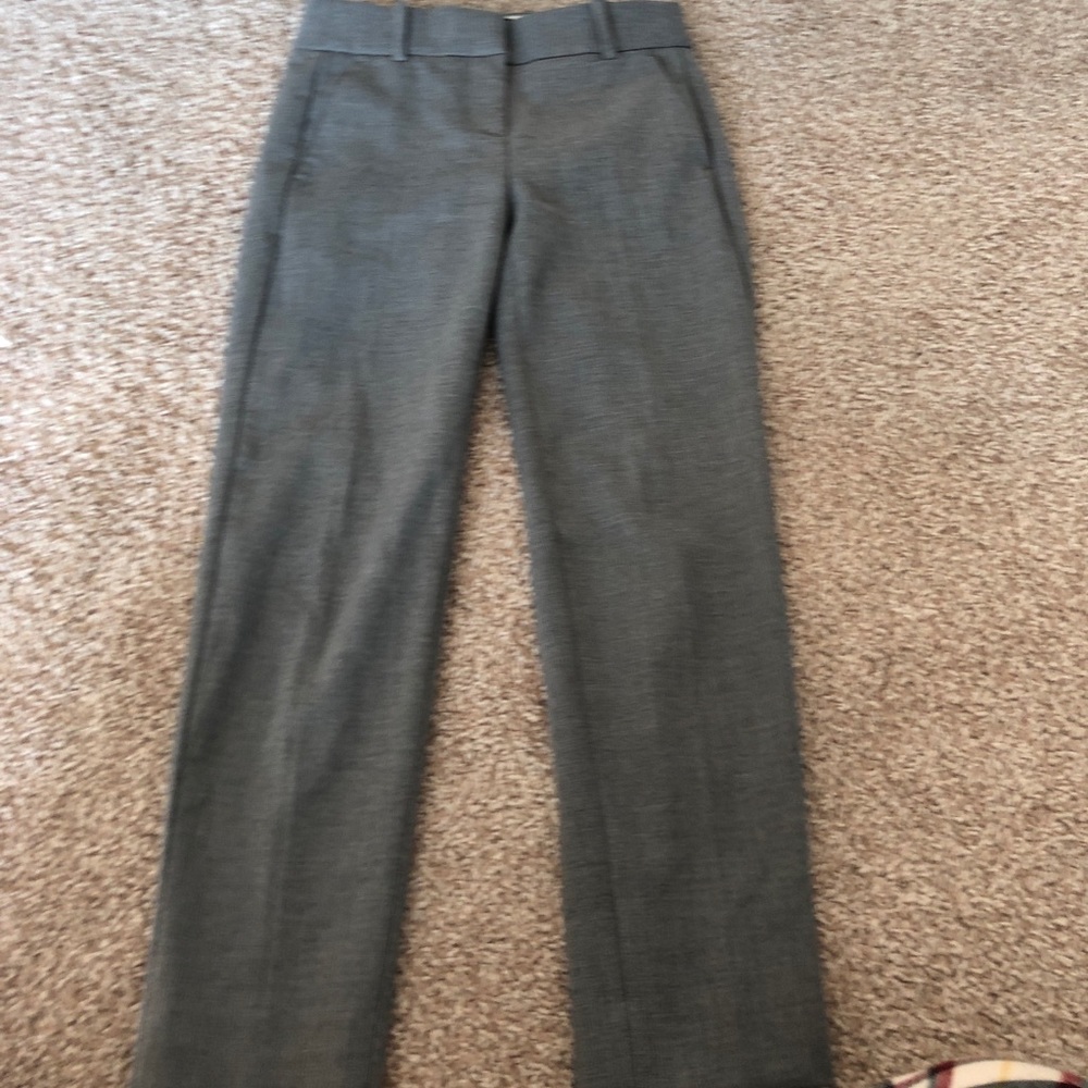 Cameron Pants